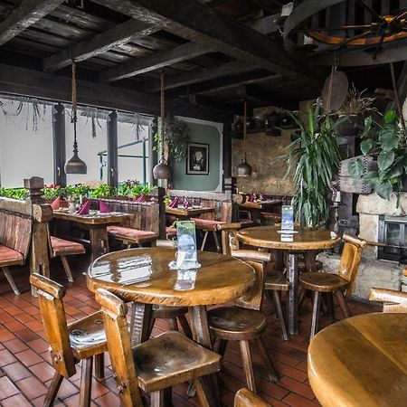 Taverna & Wine Jeruzalem Ivanjkovci Ngoại thất bức ảnh