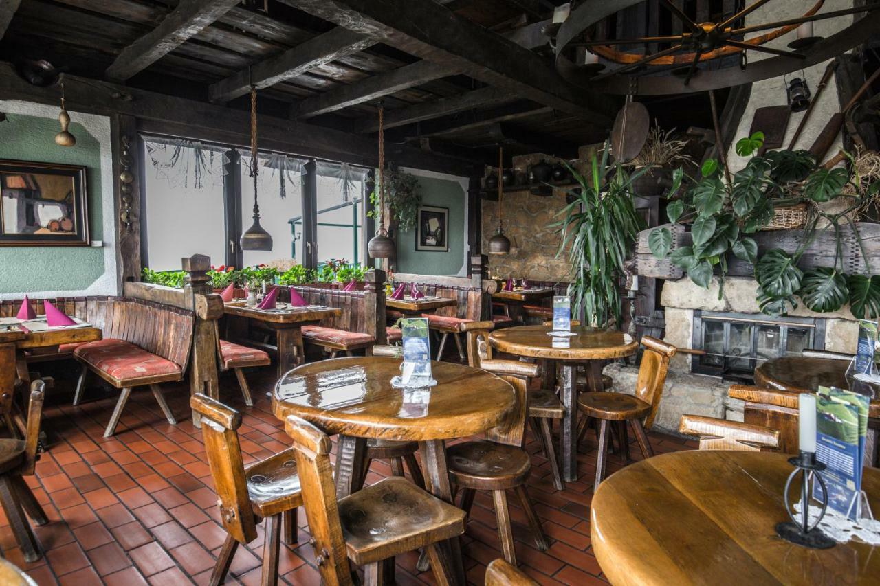 Taverna & Wine Jeruzalem Ivanjkovci Ngoại thất bức ảnh