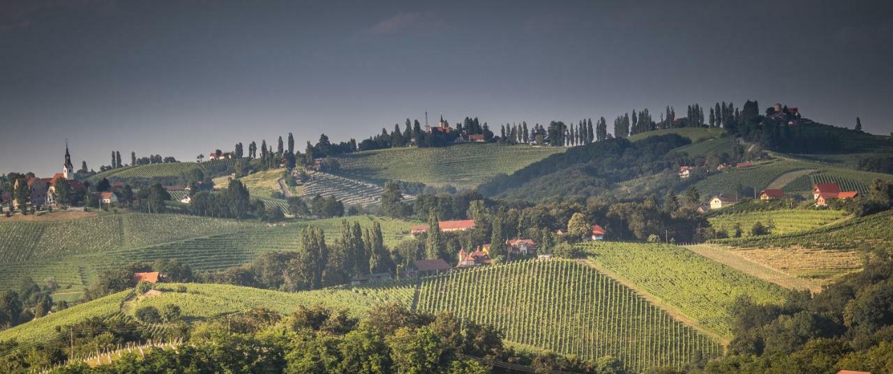 Taverna & Wine Jeruzalem Ivanjkovci Ngoại thất bức ảnh