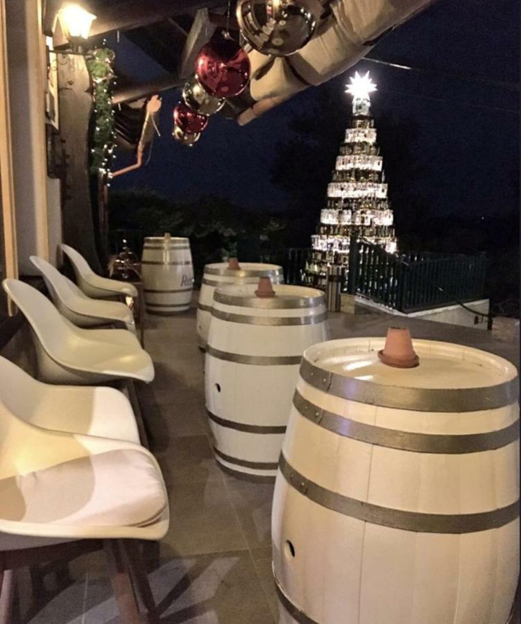 Taverna & Wine Jeruzalem Ivanjkovci Ngoại thất bức ảnh