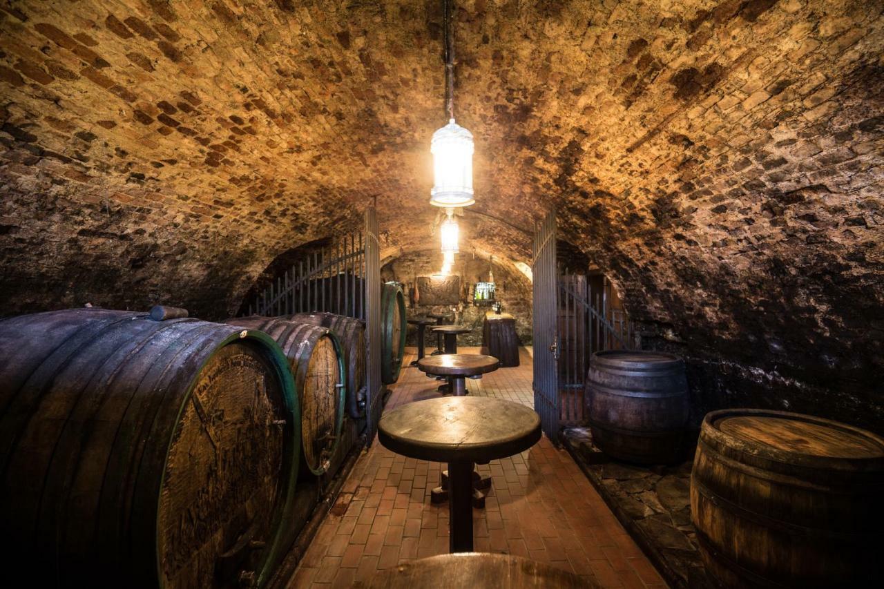 Taverna & Wine Jeruzalem Ivanjkovci Ngoại thất bức ảnh